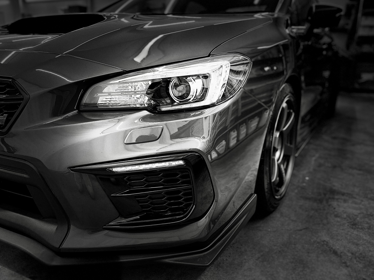 WRX